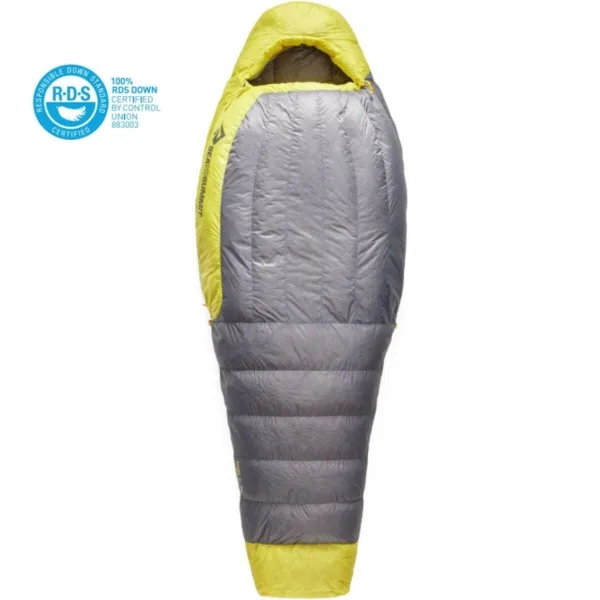 Bolsa de Dormir Sea To Summit Spark Womens -9C Confort -9° Regular