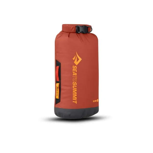Bolsa Estanca Sea to Summit Big River Dry Bag 13L