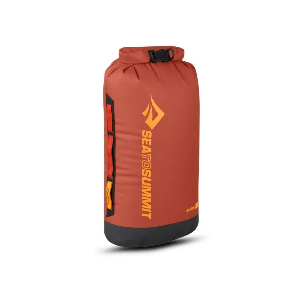 Bolsa Estanca Sea to Summit Big River Dry Bag 20L