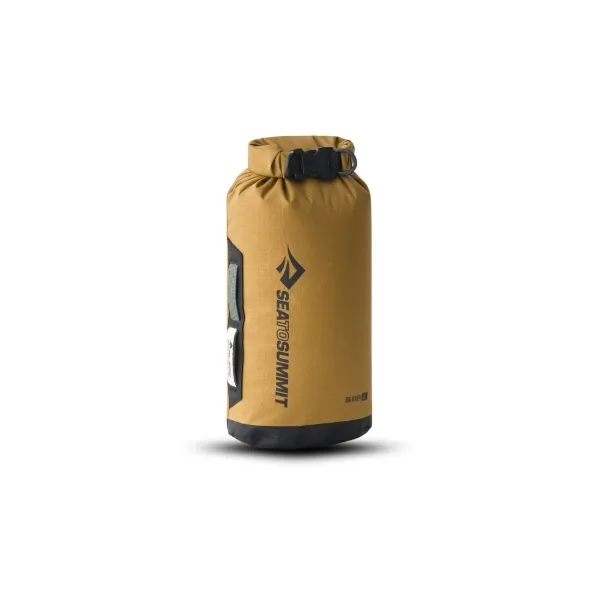 Bolsa Estanca Sea to Summit Big River Dry Bag 5L