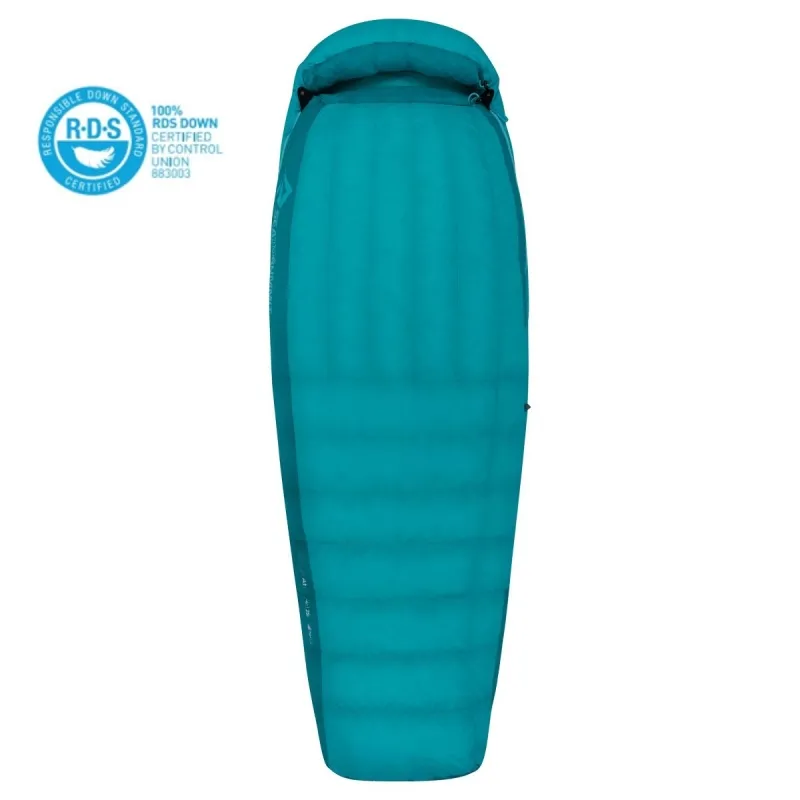 Bolsa de dormir Sea To Summit Altitude At1 - Woman - Confort -4°c