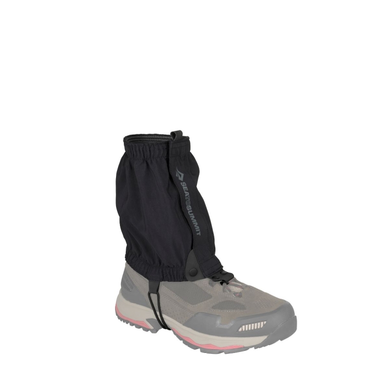 Polainas Sea to Summit Tumbleweed Ankle Gaiter