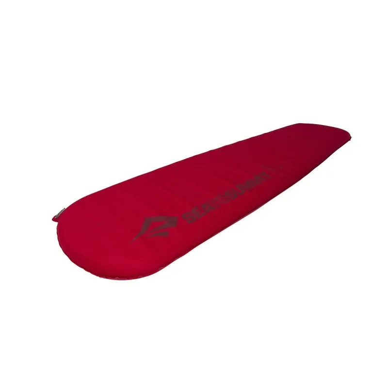 Aislante Autoinflable Sea To Summit Comfort Plus Regular