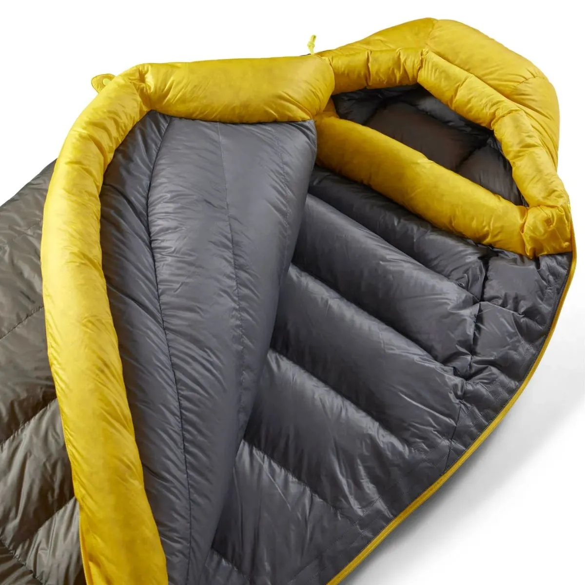Bolsa de Dormir Sea To Summit Spark -18C | Regular | Confort -10°C