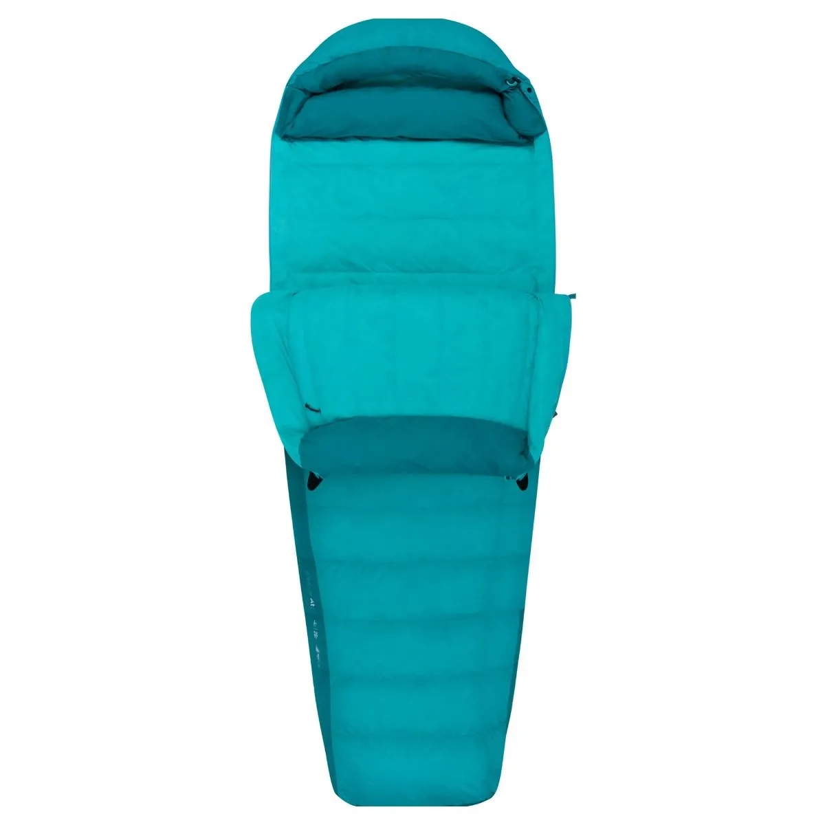 Bolsa de dormir Sea To Summit Altitude At1 - Woman - Confort -4°c