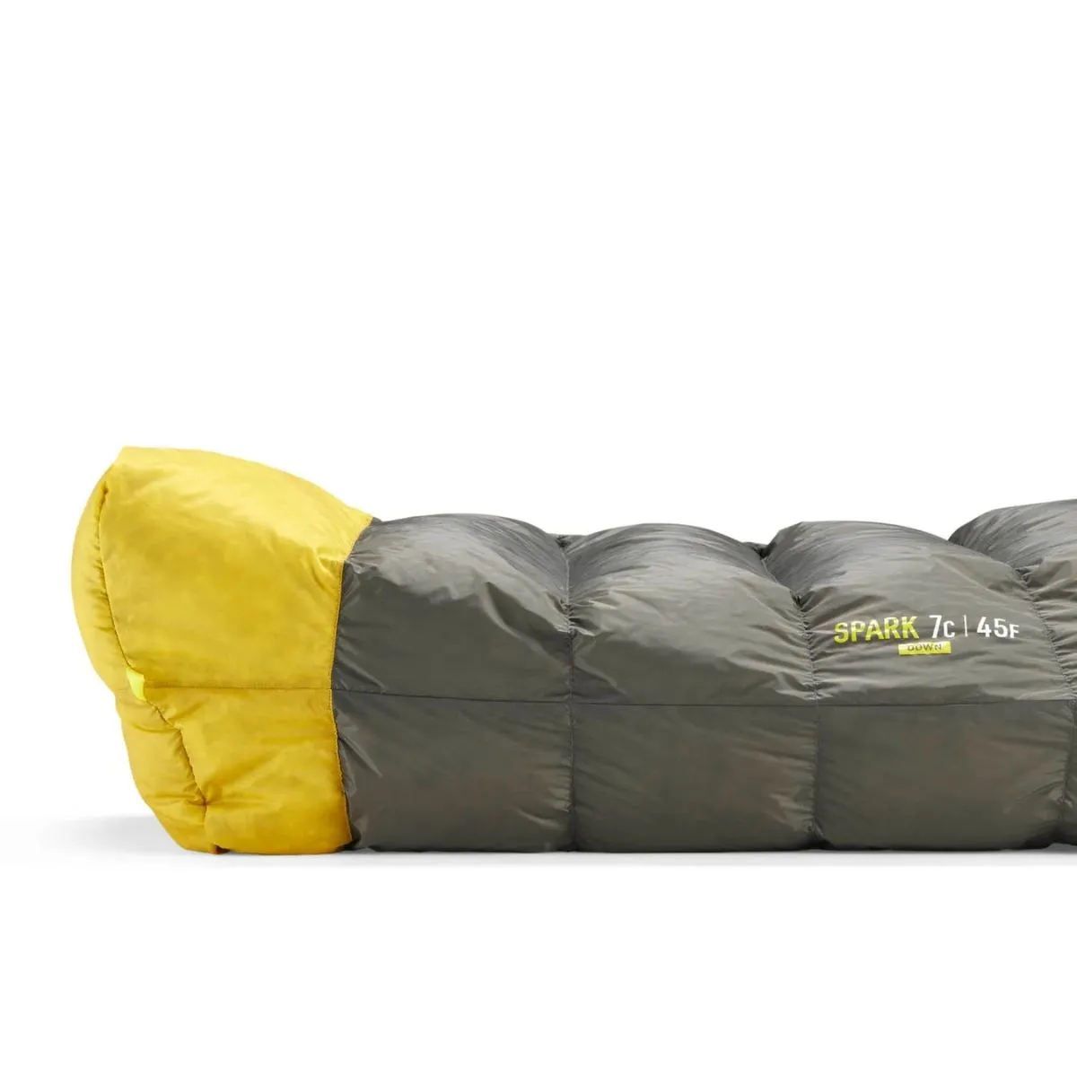 Bolsa de Dormir Sea To Summit Spark -1C | Regular | Confort 4°C