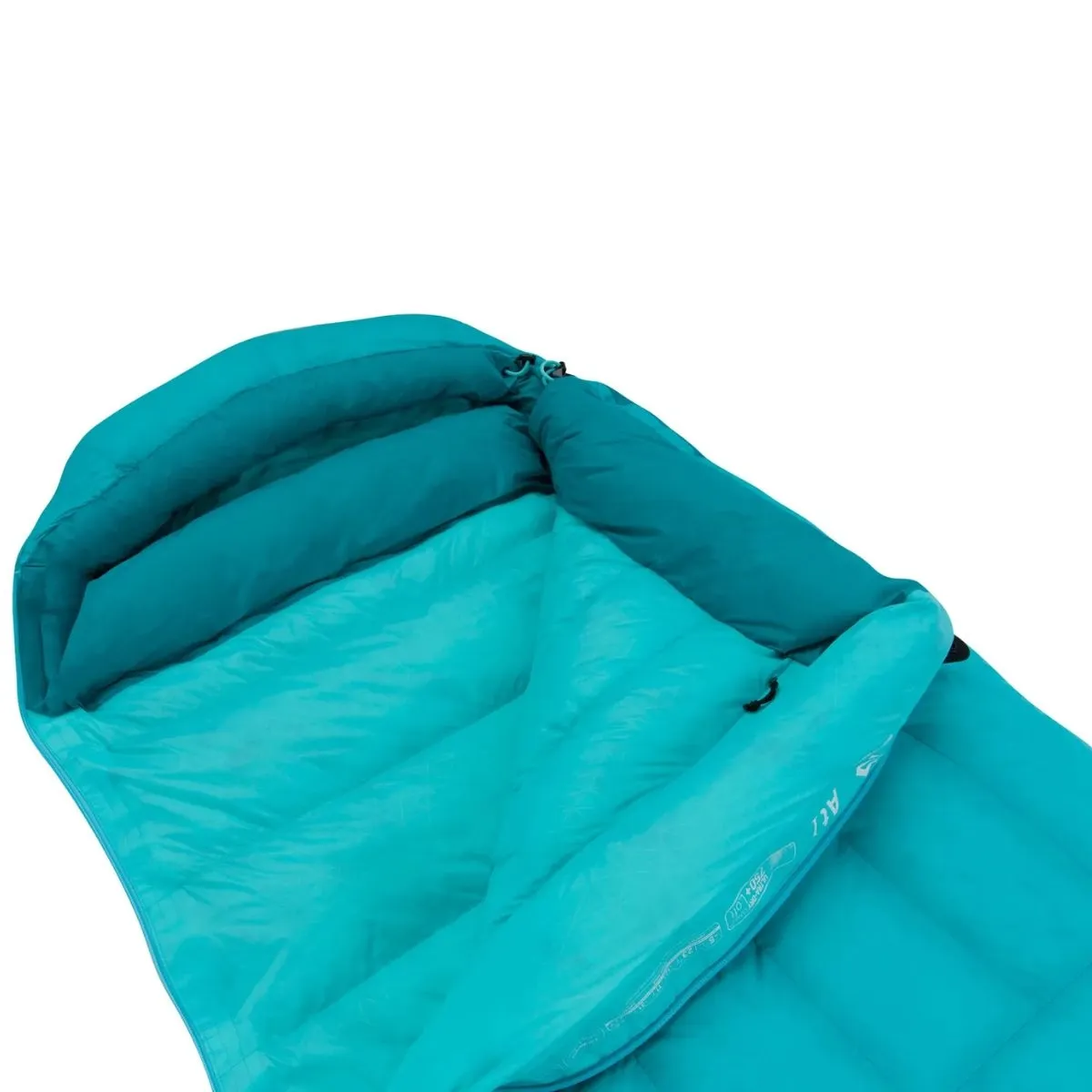 Bolsa de dormir Sea To Summit Altitude At1 - Woman - Confort -4°c
