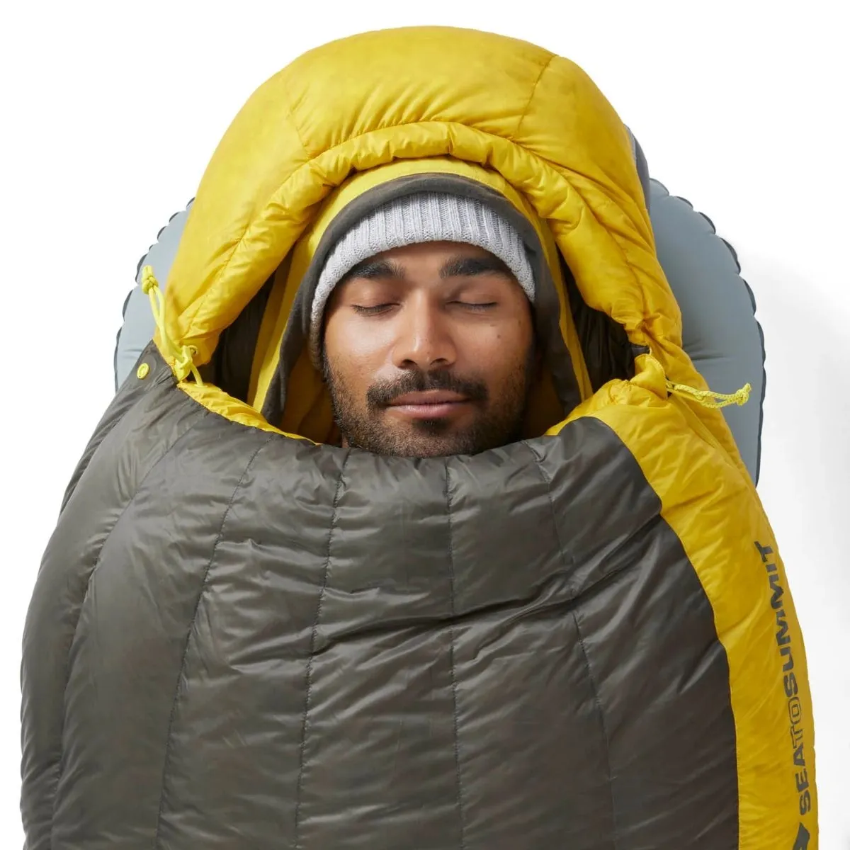 Bolsa de Dormir Sea To Summit Spark -1C | Regular | Confort 4°C
