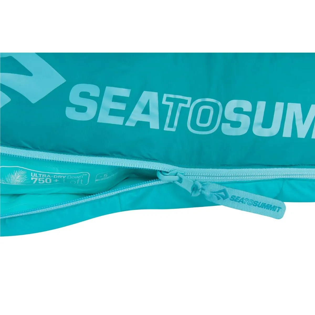Bolsa de dormir Sea To Summit Altitude At1 - Woman - Confort -4°c
