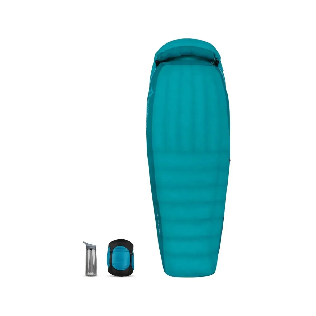 Bolsa de dormir Sea To Summit Altitude At1 - Woman - Confort -4°c