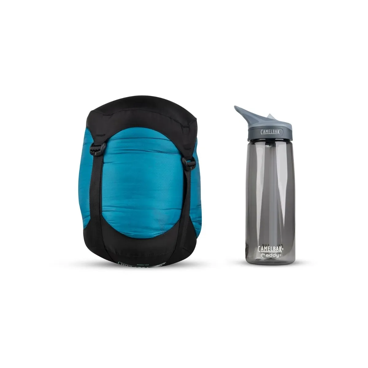 Bolsa de dormir Sea To Summit Altitude At1 - Woman - Confort -4°c