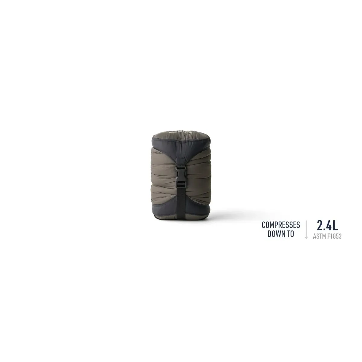 Bolsa de Dormir Sea To Summit Spark -18C | Regular | Confort -10°C