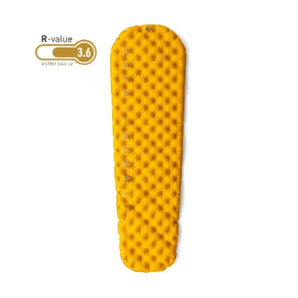 Aislante Inflable Sea To Summit Ultralight XR Insulated Air Mat Regular