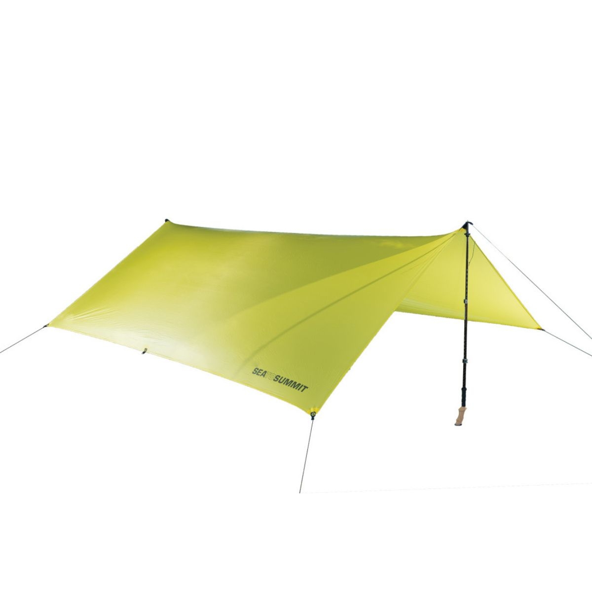 Carpa Impermeable Sea to Summit Escapist 15D Tarp Large