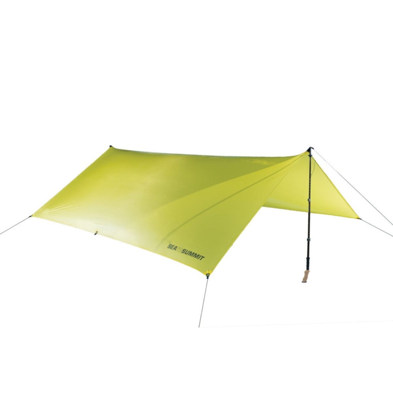 Carpa Impermeable Sea to Summit Escapist 15D Tarp Large