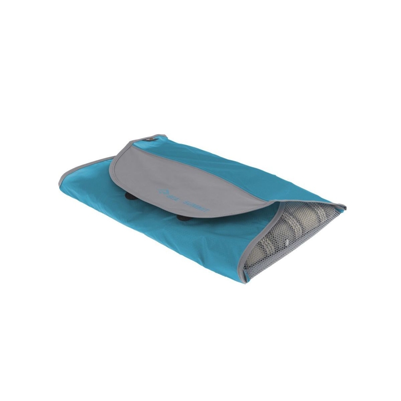 Porta Camisa Sea To Summit Travelling Light Shirt Folder