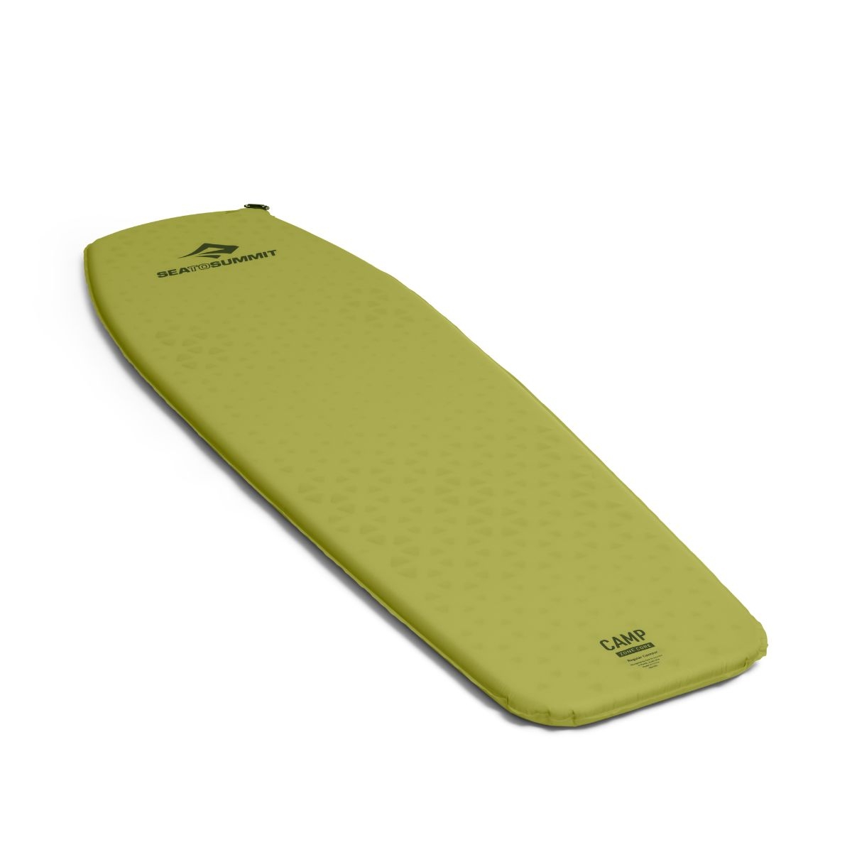Aislante Inflable Sea To Summit Camp Self Inflating Mat Rectangular Wide Regular
