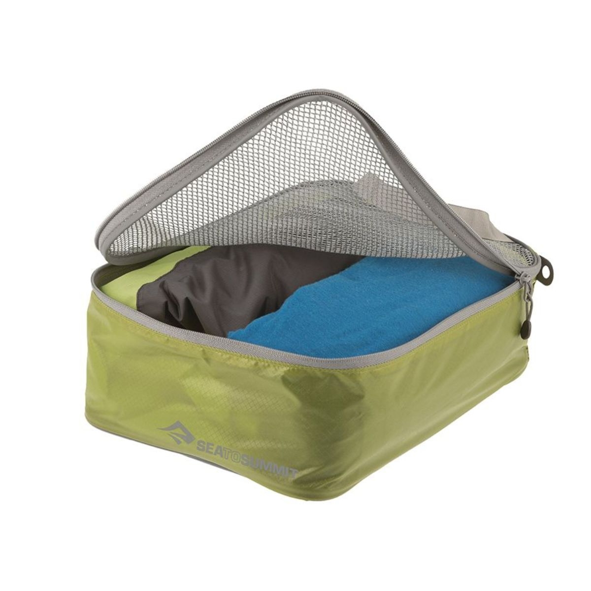 Bolso STS Travelling Light Garment Mesh Bag (Organizador de ropa para viaje)