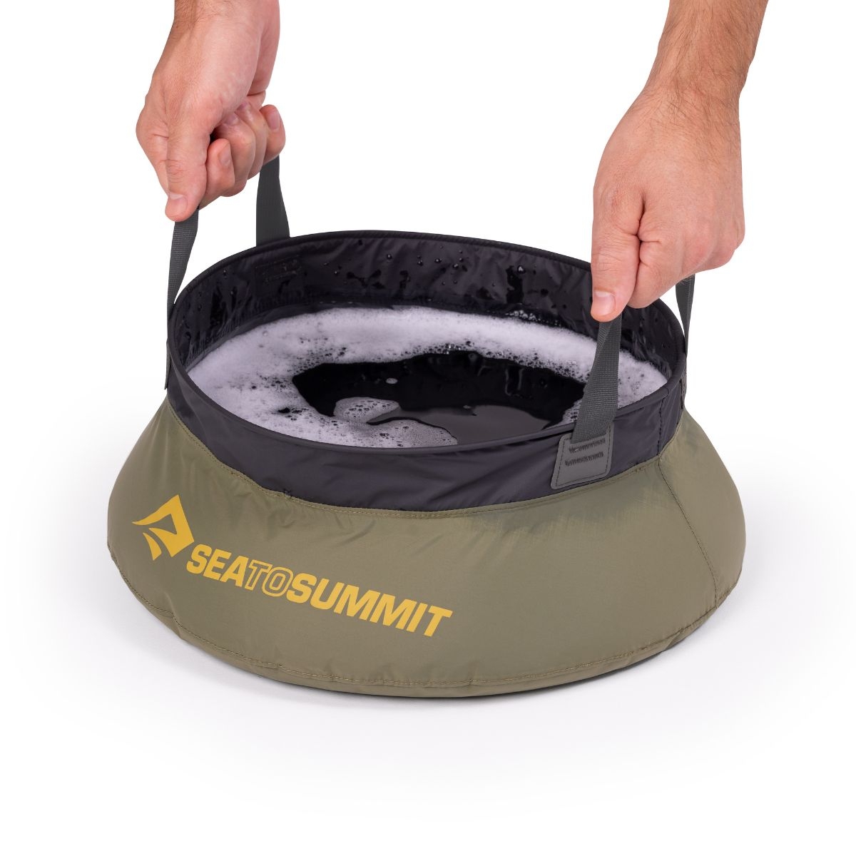 Pileta para lavado Sea To Summit Kitchen Sink 10 Lts