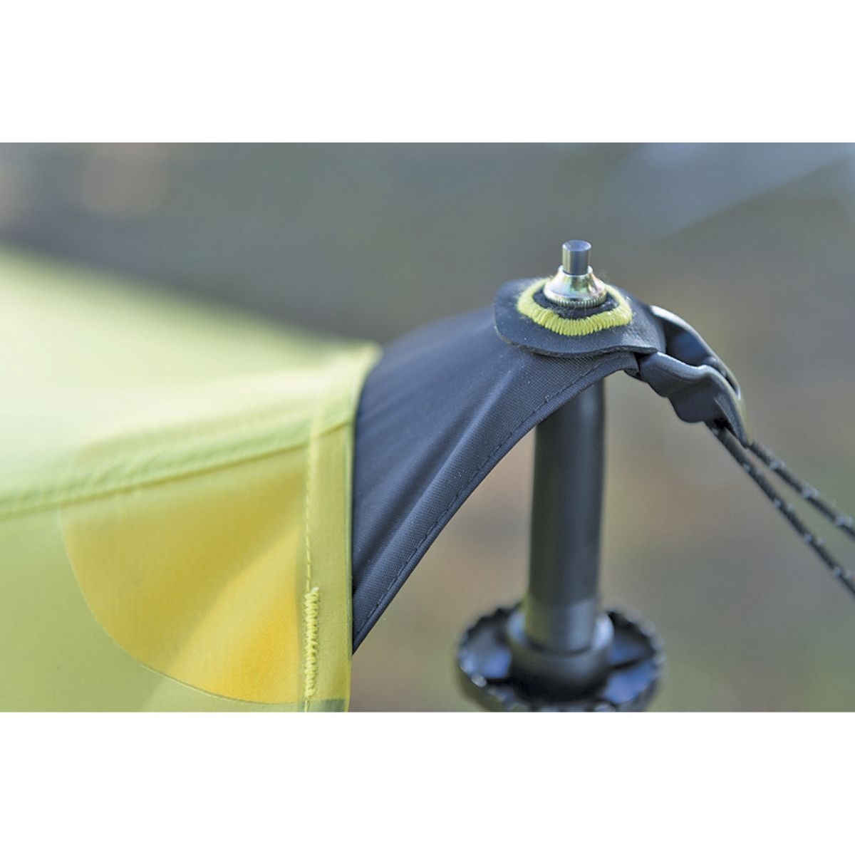 Carpa Impermeable Sea to Summit Escapist 15D Tarp Large