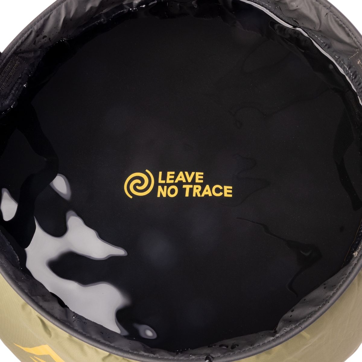 Pileta para lavado Sea To Summit Kitchen Sink 10 Lts