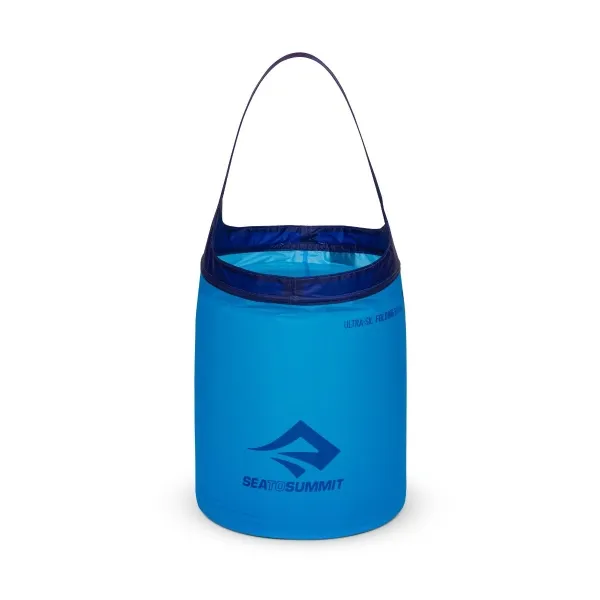 Balde plegable Sea to Summit Ultra-Sil Folding Bucket 10 Lts
