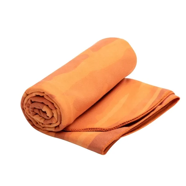 Toalla Sea to summit Drylite Towel Outback Sunset Large