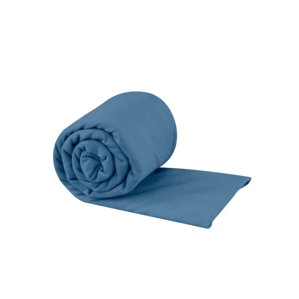 Toalla Sea to summit Pocket Towel Blue Large