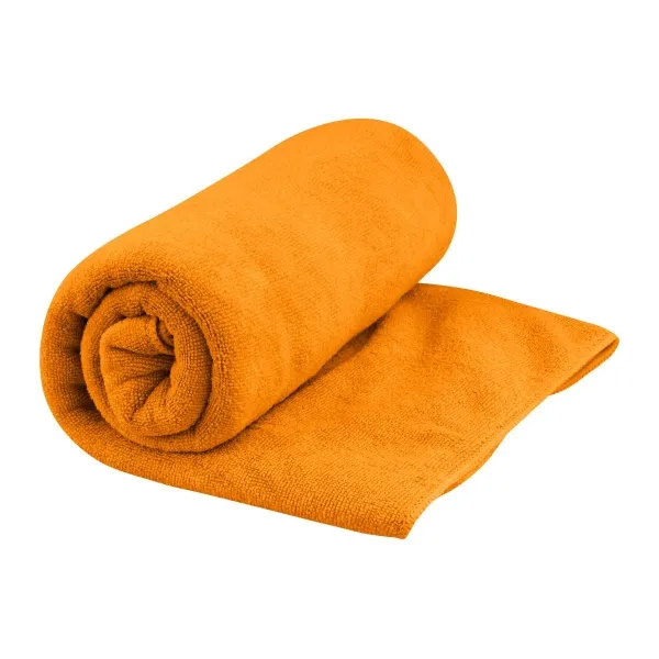 Toalla Sea to summit Tek Towel orange Large
