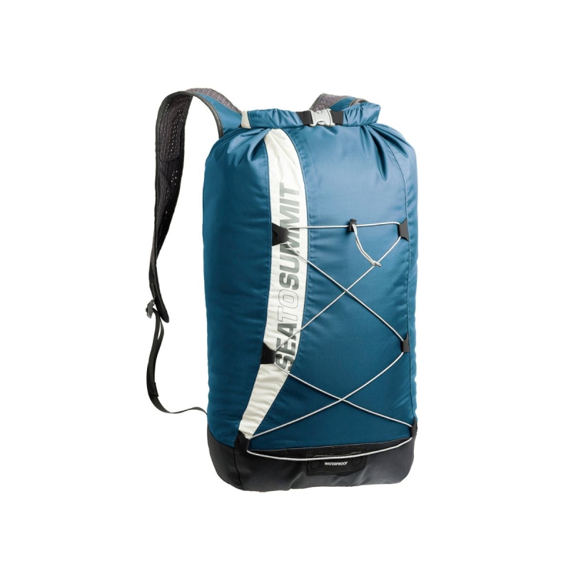 Mochila Sea to Summit The Sprint Dry Pack 20L