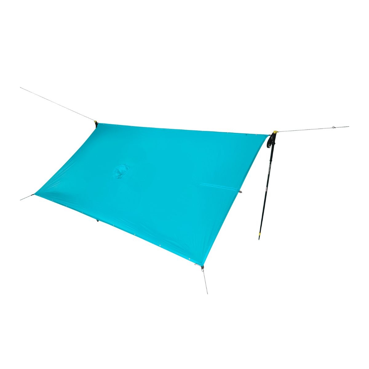 Piloto Sea To Summit Ultra Sil Nano Tarp Blue