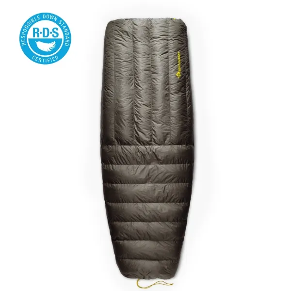 Acolchado Sea To Summit Ember -1C  Regular Confort 4°C
