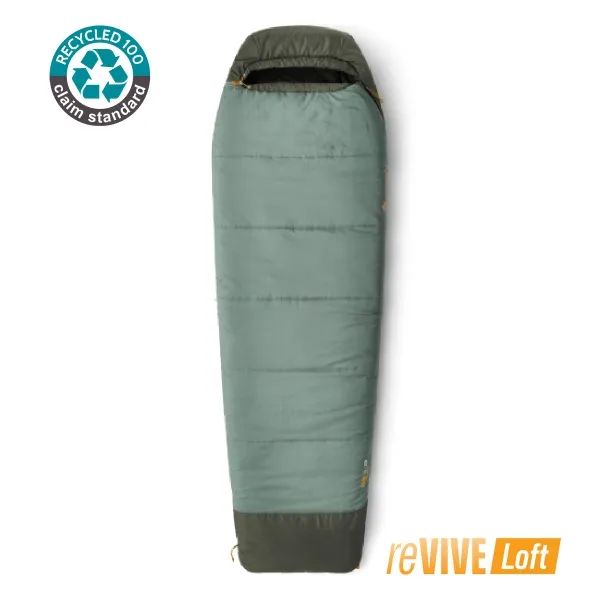 Bolsa de dormir Sea To Summit Boab -1C  Regular Confort  1°C