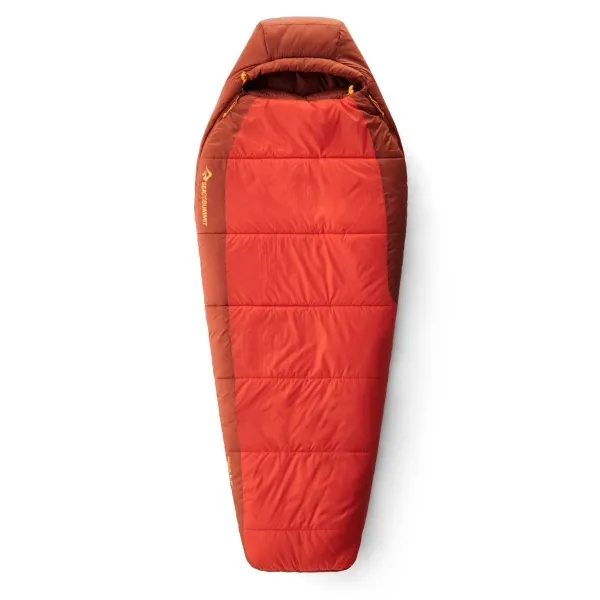 Bolsa de dormir Sea To Summit Hamelin Womens -8C Long Confort -1°C