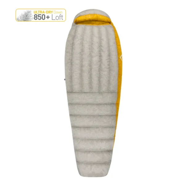 Bolsa de Dormir Sea To Summit Spark Series SPIII -8C Regular Confort -2°C
