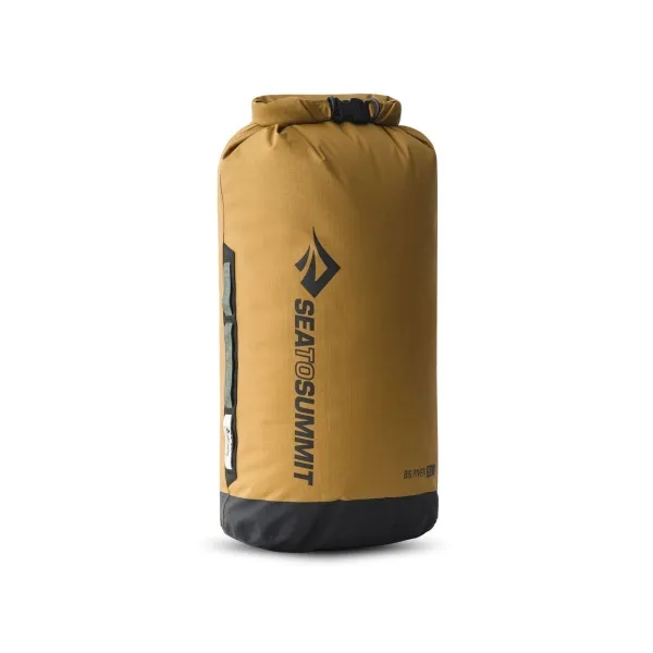 Bolsa Estanca Sea to Summit Big River Dry Bag 35L