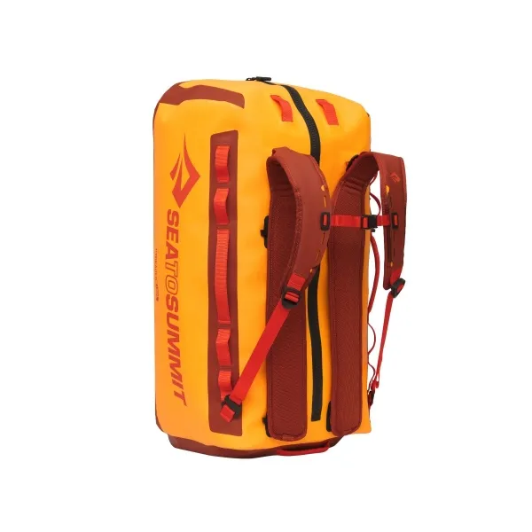 Bolso Estanco Sea to Summit Hydraulic Pro Dry Pack 75L