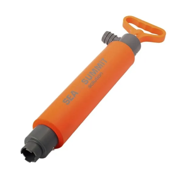 Bomba de Achique Sea To Summit Bilge