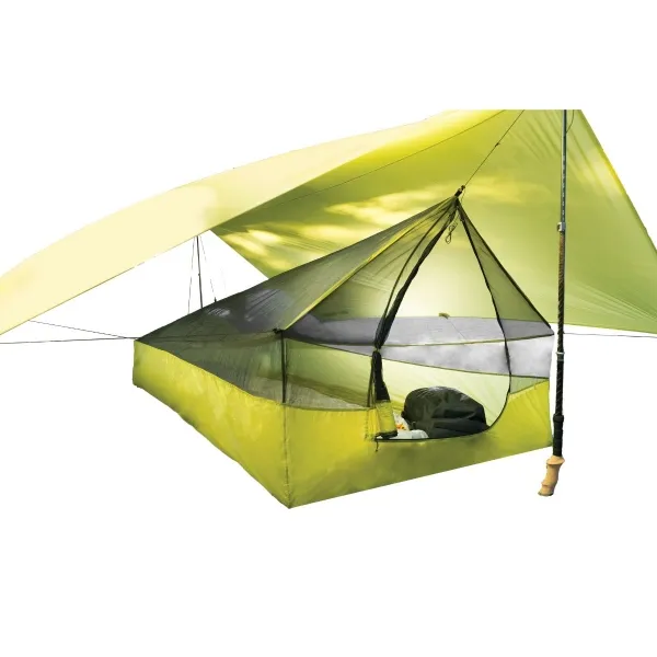 Carpa Mosquitero Sea to Summit Escapist Ultra-Mesh Inner Tent