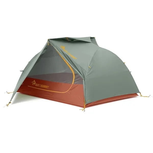 Carpa Sea to Summit Ikos TR2 Lightweight Autoportante 2 Personas