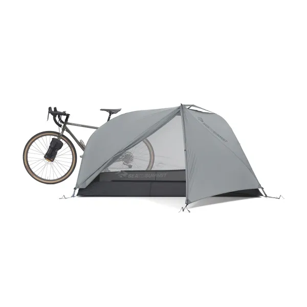 Carpa Sea to Summit Telos TR2 Bikepack Autoportante 2 Personas