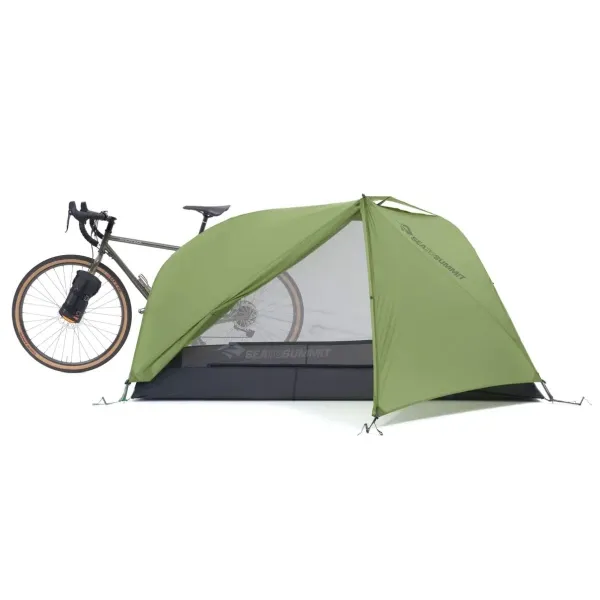 Carpa Sea to Summit Telos TR2 BikePack Autoportante 2 Personas