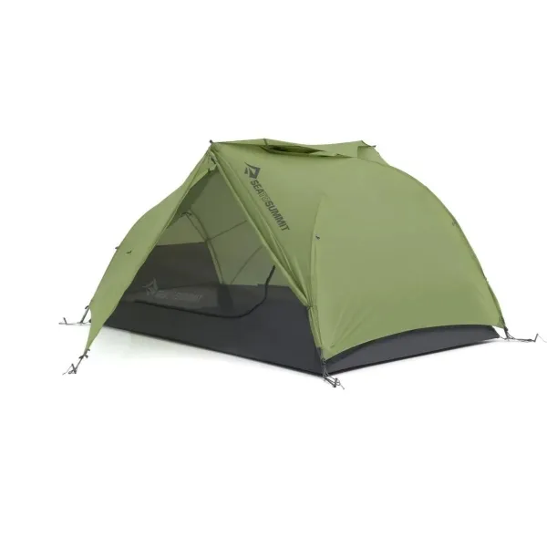 Carpa Sea to Summit Telos TR2 Ultralight Autoportante 2 Personas