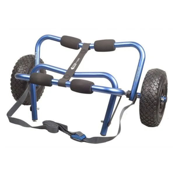 Carro Trasportador Sea to Summit Cart Pequeño