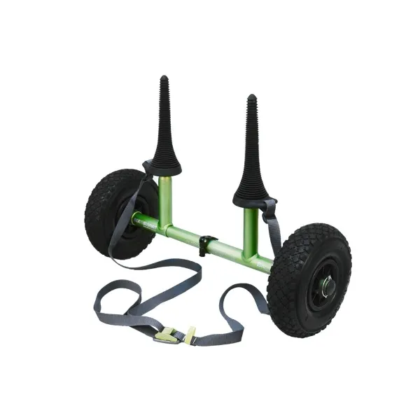 Carro Trasportador Sea to Summit Sit on Top