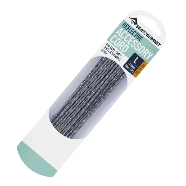 Vientos Para Carpa Sea to Summit Refractantes