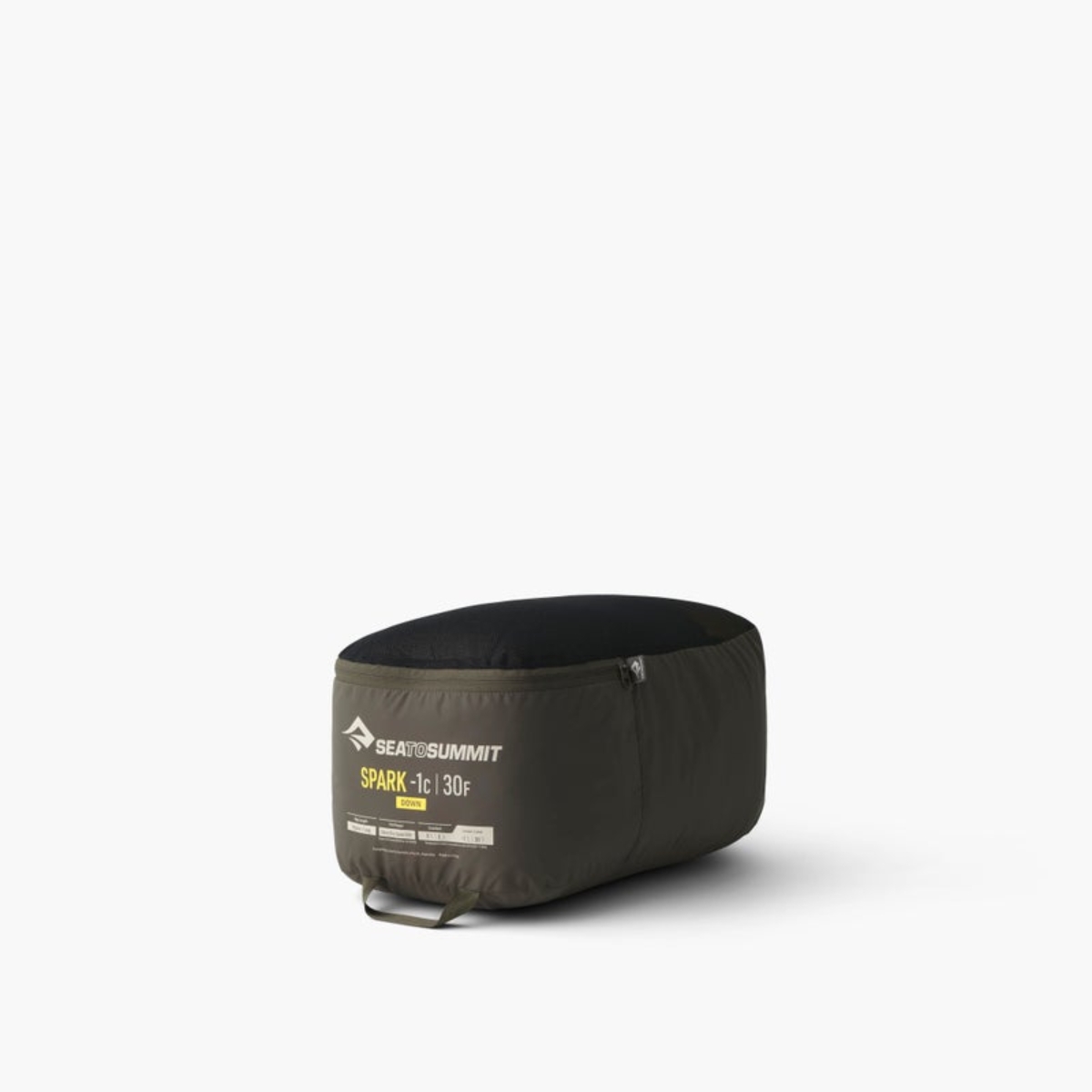 Bolsa de Dormir Sea To Summit Spark -1C Regular Confort 4°C