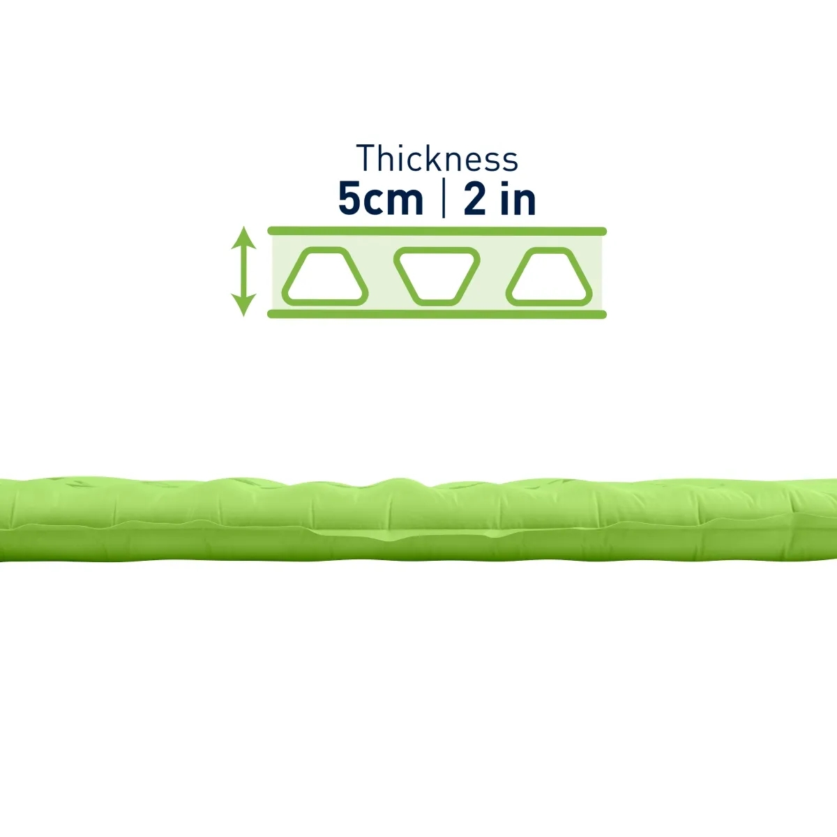 Aislante Autoinflable Sea To Summit Comfort Light Regular