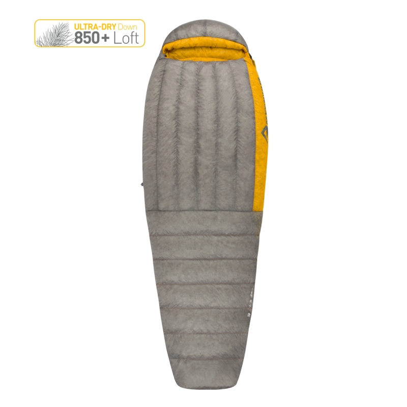 Bolsa de Dormir Sea To Summit Spark Series SpII -2C Regular Confort 4°C