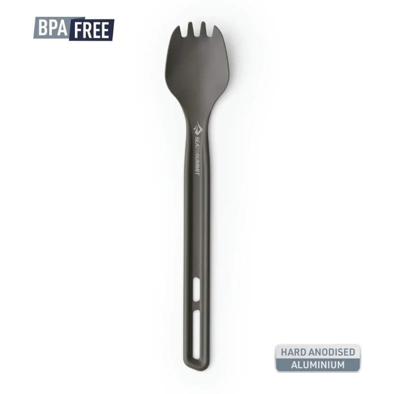 Cuchara Tenedor Sea to Summit Frontier Spork Largo